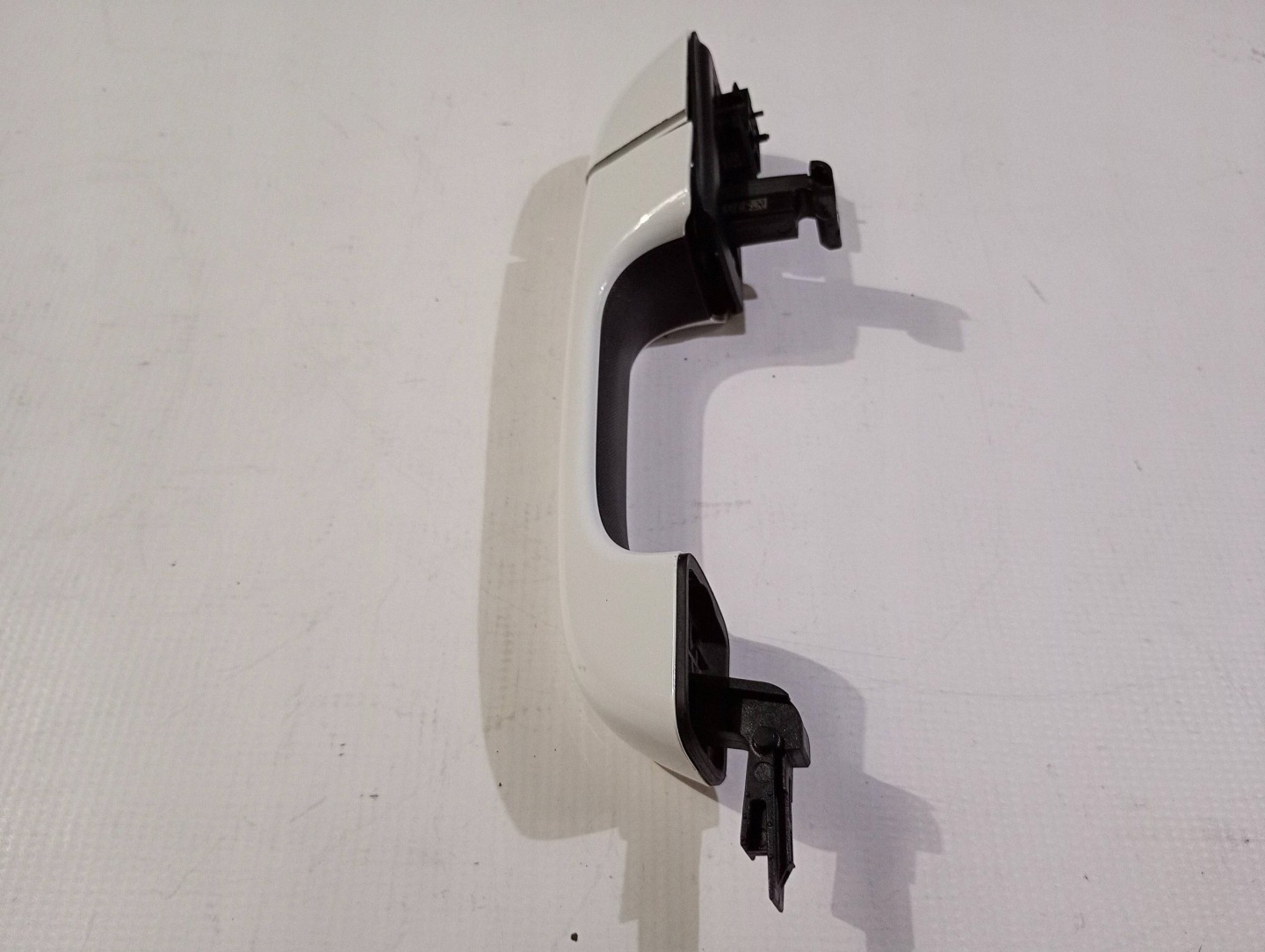 handle exterior door right front Dodge RAM 1500 2019