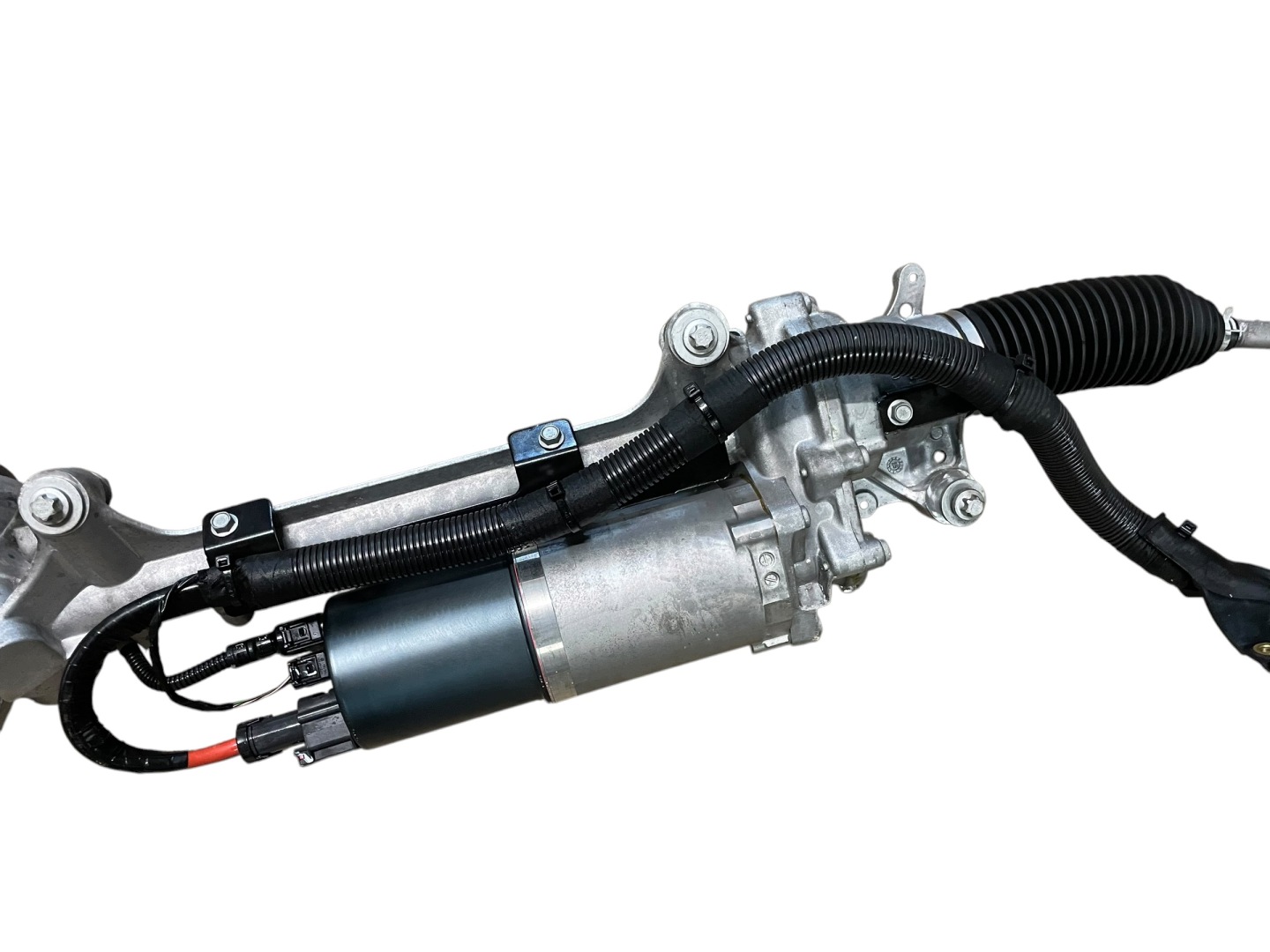 drag rod servo steering control SYMBOL TU BMW Z4 G29