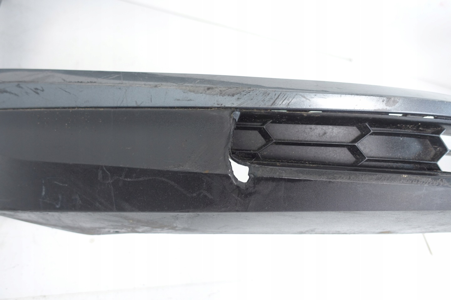 bumper front front SKODA KODIAQ 562807221
