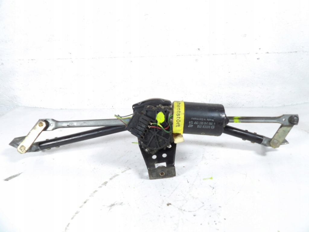 AUDI 80 B4 Wischergestänge 0390241097