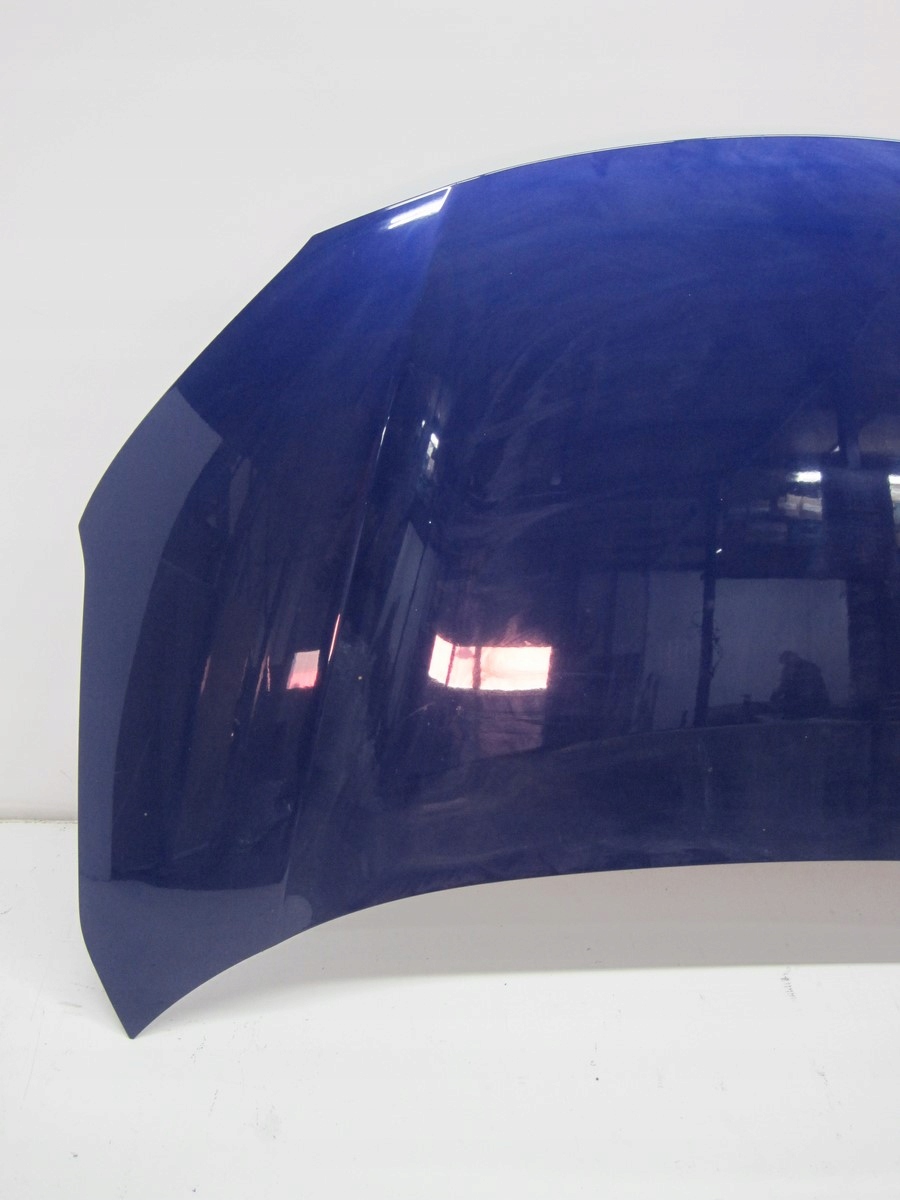 Capot TOYOTA YARIS CROSS 23R