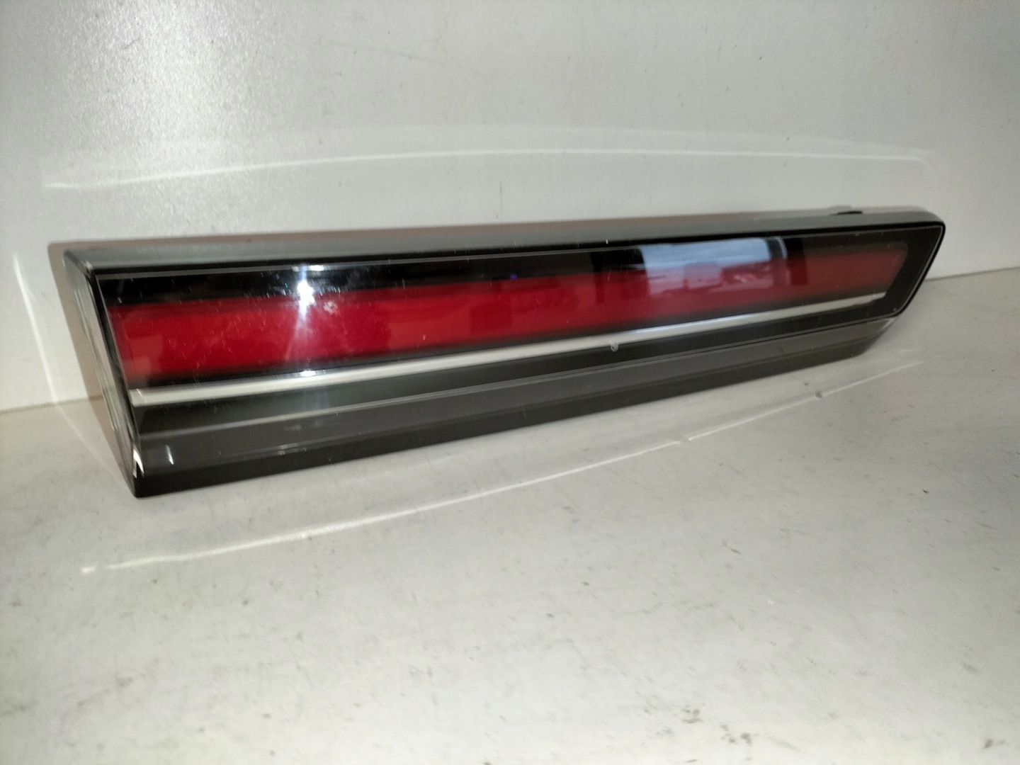 light rear rear part left OPEL MOKKA B II 20- LED
