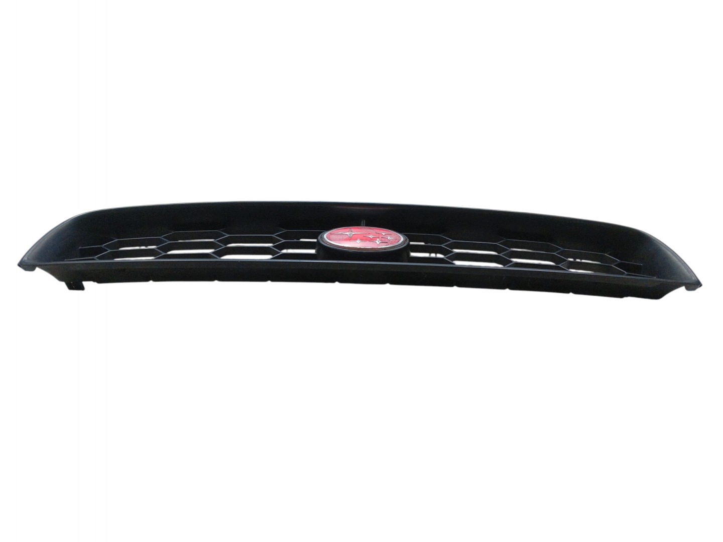 front PREKLADgrill front SUBARU IMPREZA II GD (2000-2003) WRX 91122FE000