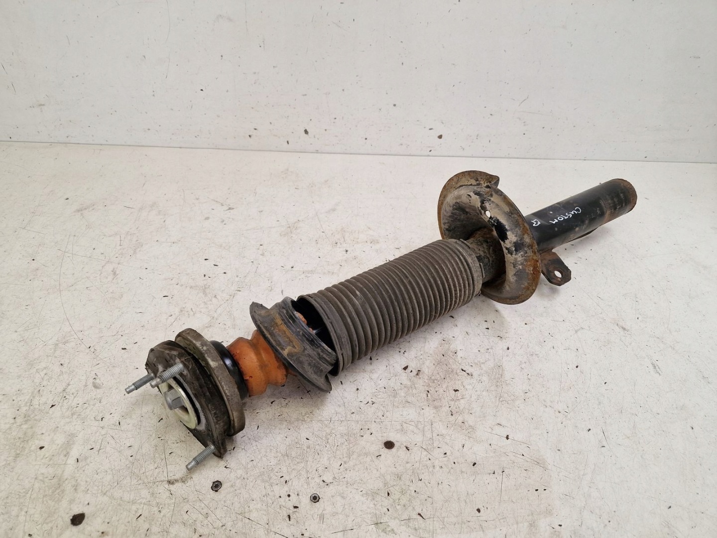 shock absorber front front left Ford Transit Custom 2,2 TDCI