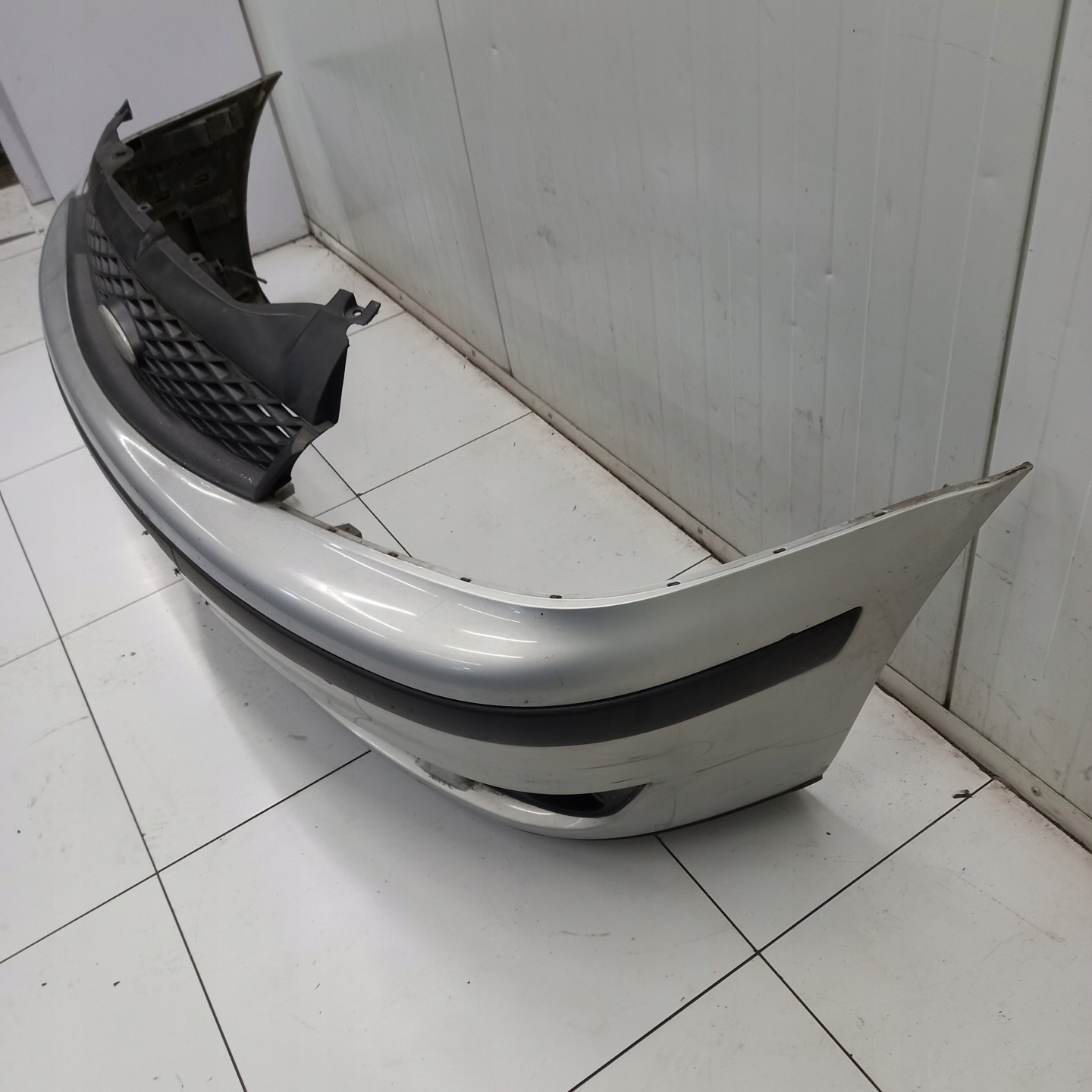 bumper front front LIFT FORD GALAXY MK1 LIFT
