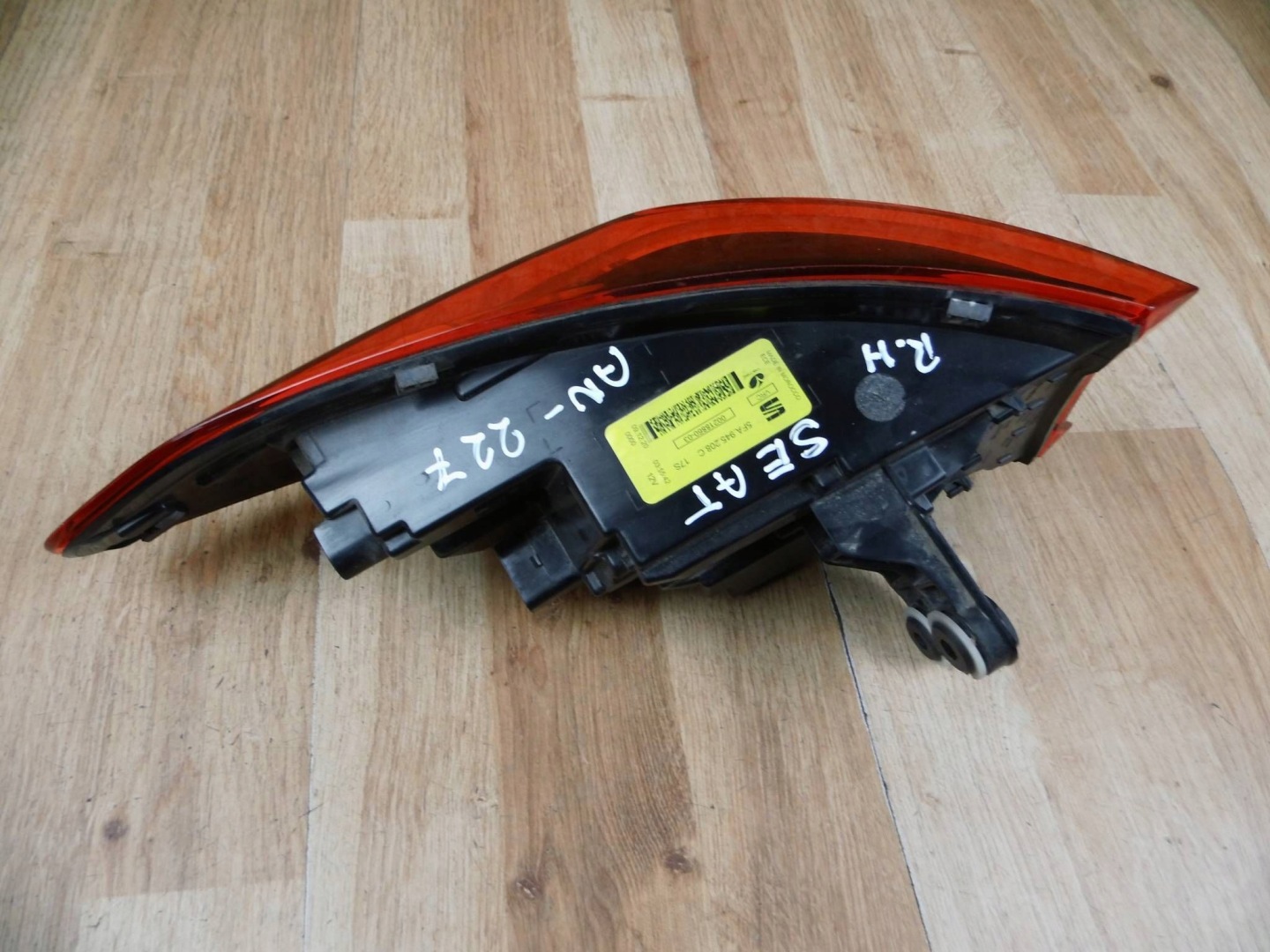 Seat Leon IV 2020-2024 KOMBI light right rear part rear right 5FA945208C