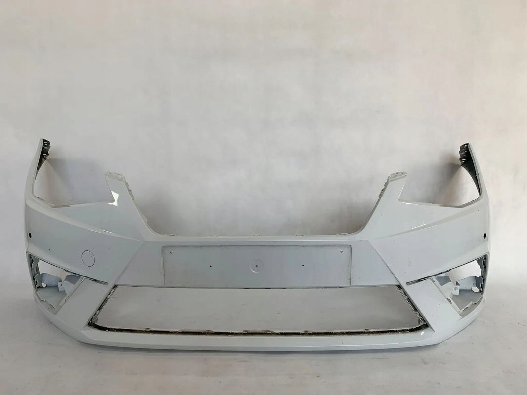 Seat Ibiza 16r bumper front front PDC 2016 6F0807221D 04.24