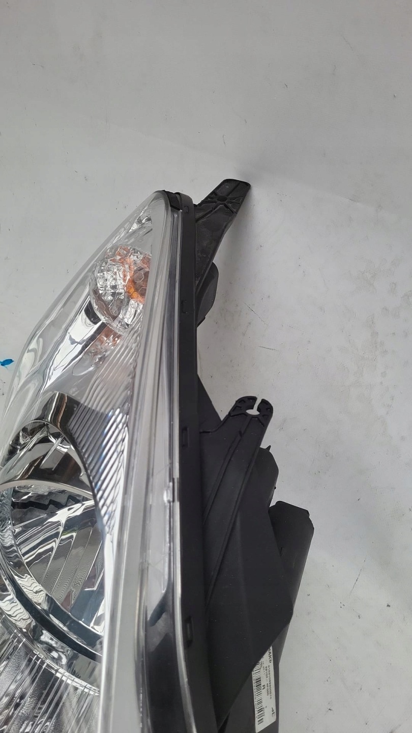 HYUNDAI I20 08-12 light right front front 92102-4P000