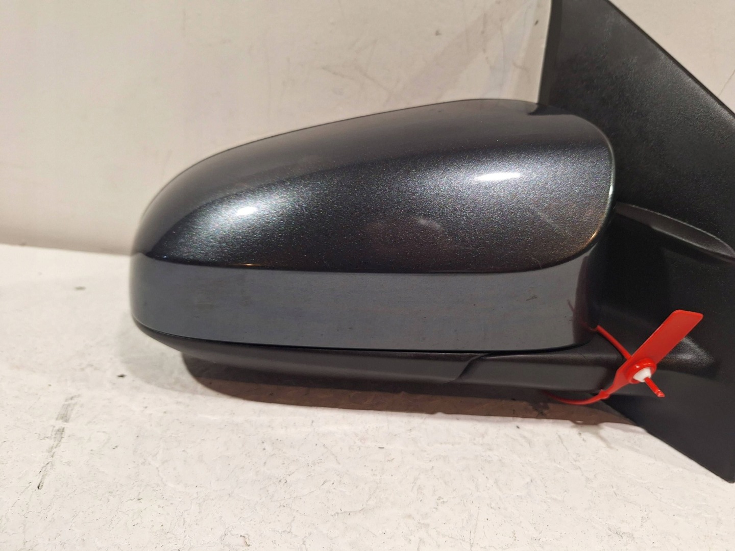 mirror exterior cover right manually PEUGEOT 108 C1 II 14