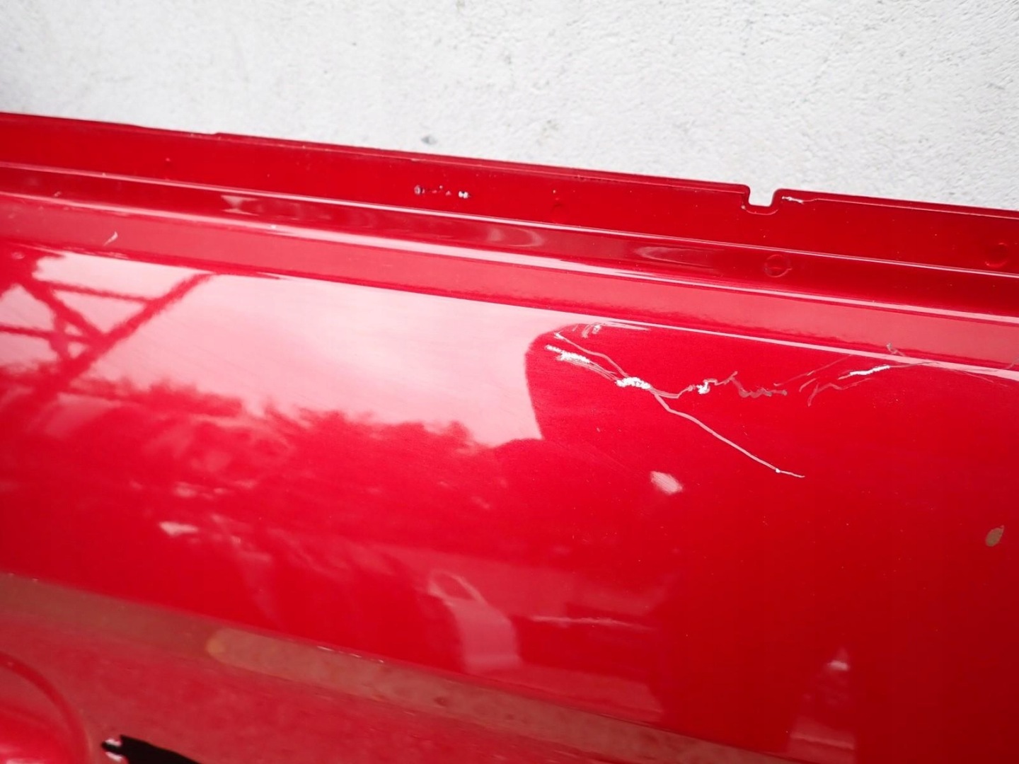 door right front front OPEL CORSA F 68 2019