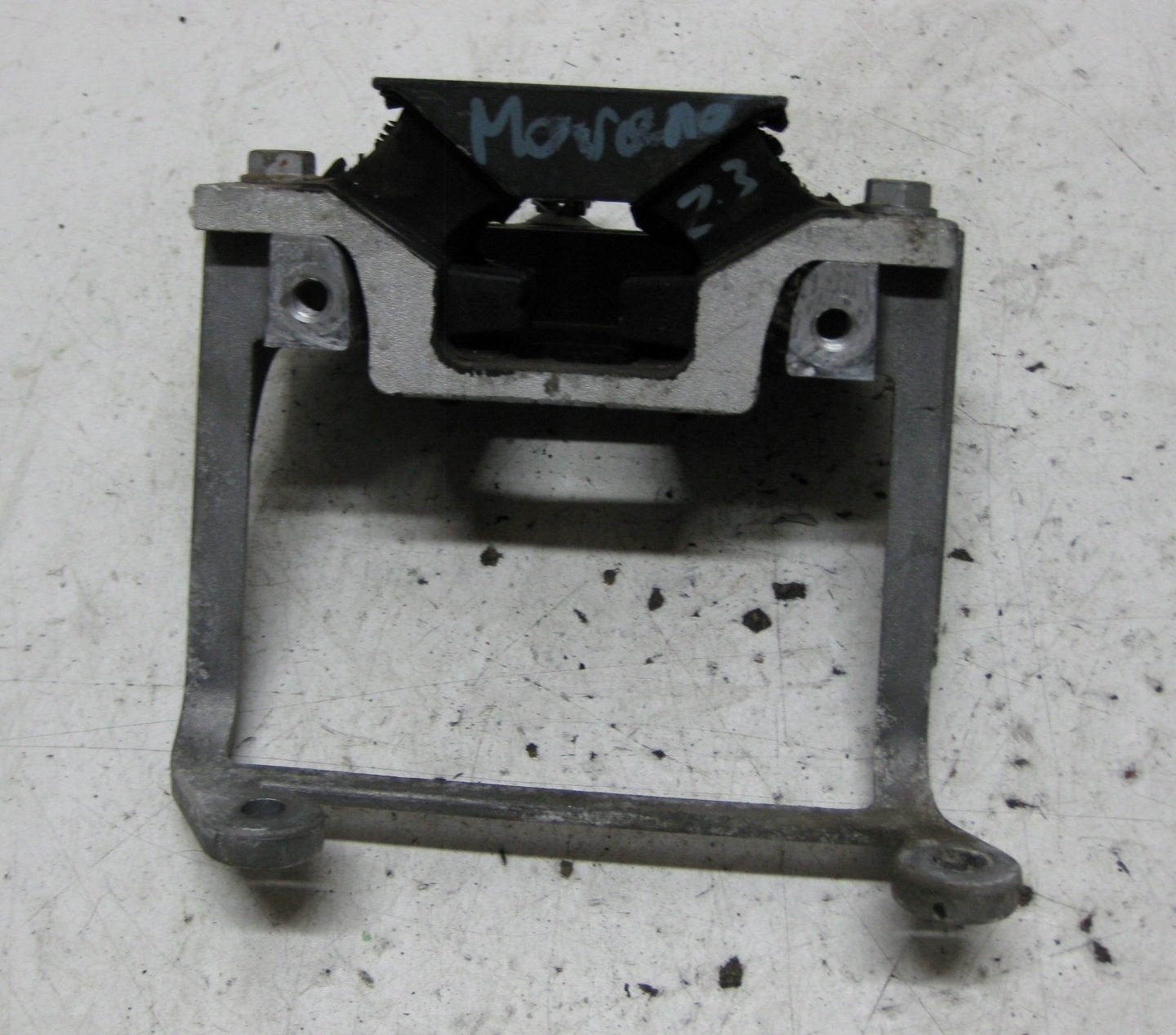 RENAULT MASTER III LIFT Motorlager 8200676857