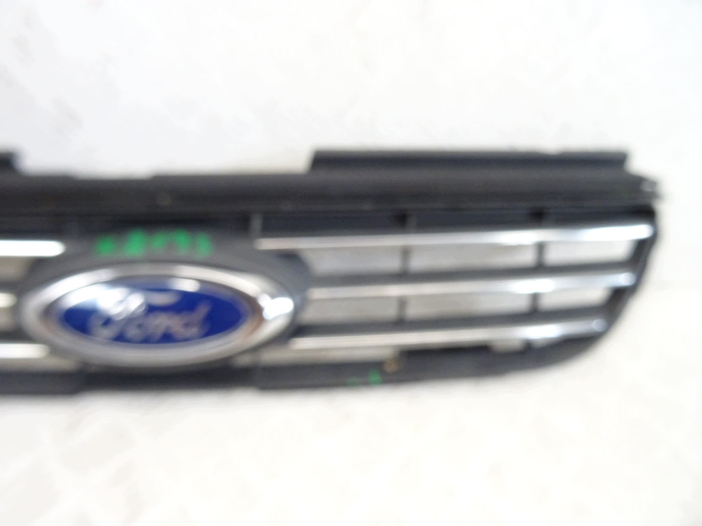 grill grille front FORD S-MAX MK1 LIFT AM21-8200-A