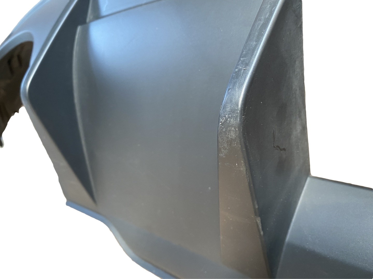 AUDI RSQ3 83A diffusore Paraurti 83A807568D