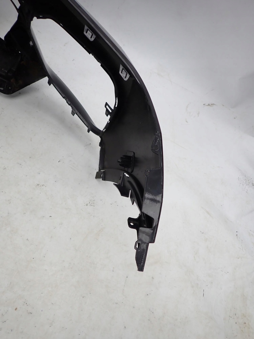 BMW X3 G01 17-21 bumper front front PDC