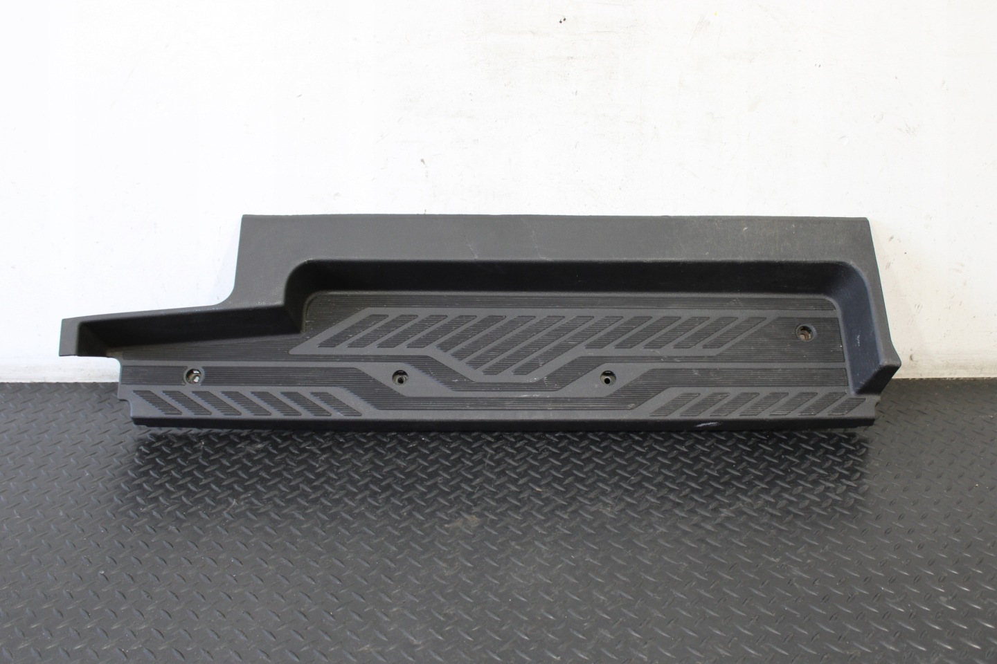 threshold right STOPIEN FORD TRANSIT CUSTOM BK21-B13248