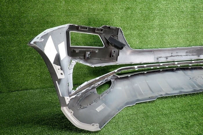 SKODA KAROQ SPORTLINE LIFT 21- front bumper front