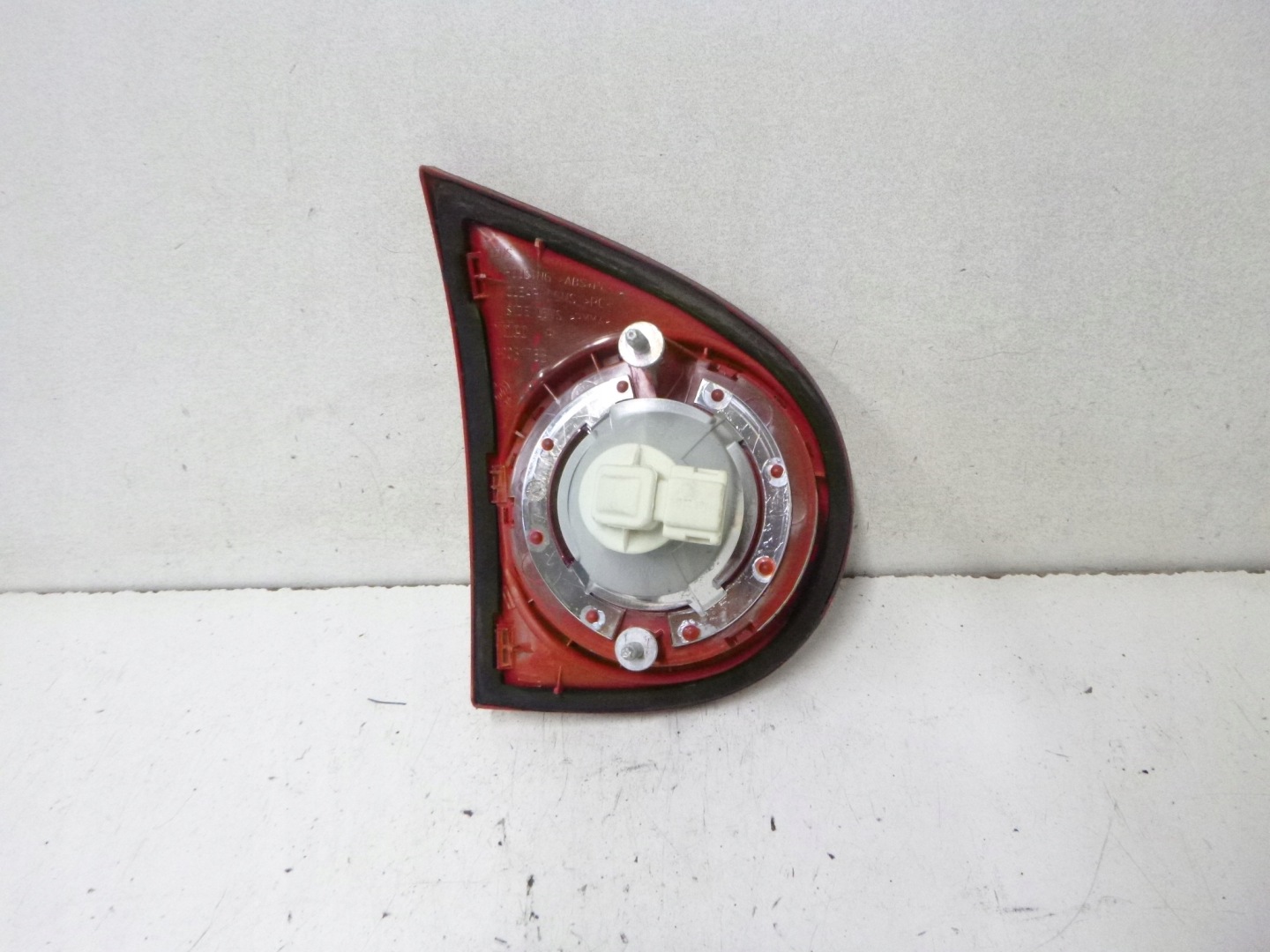 light rear right z bonnet VW Volkswagen Golf V 5d 2004r.