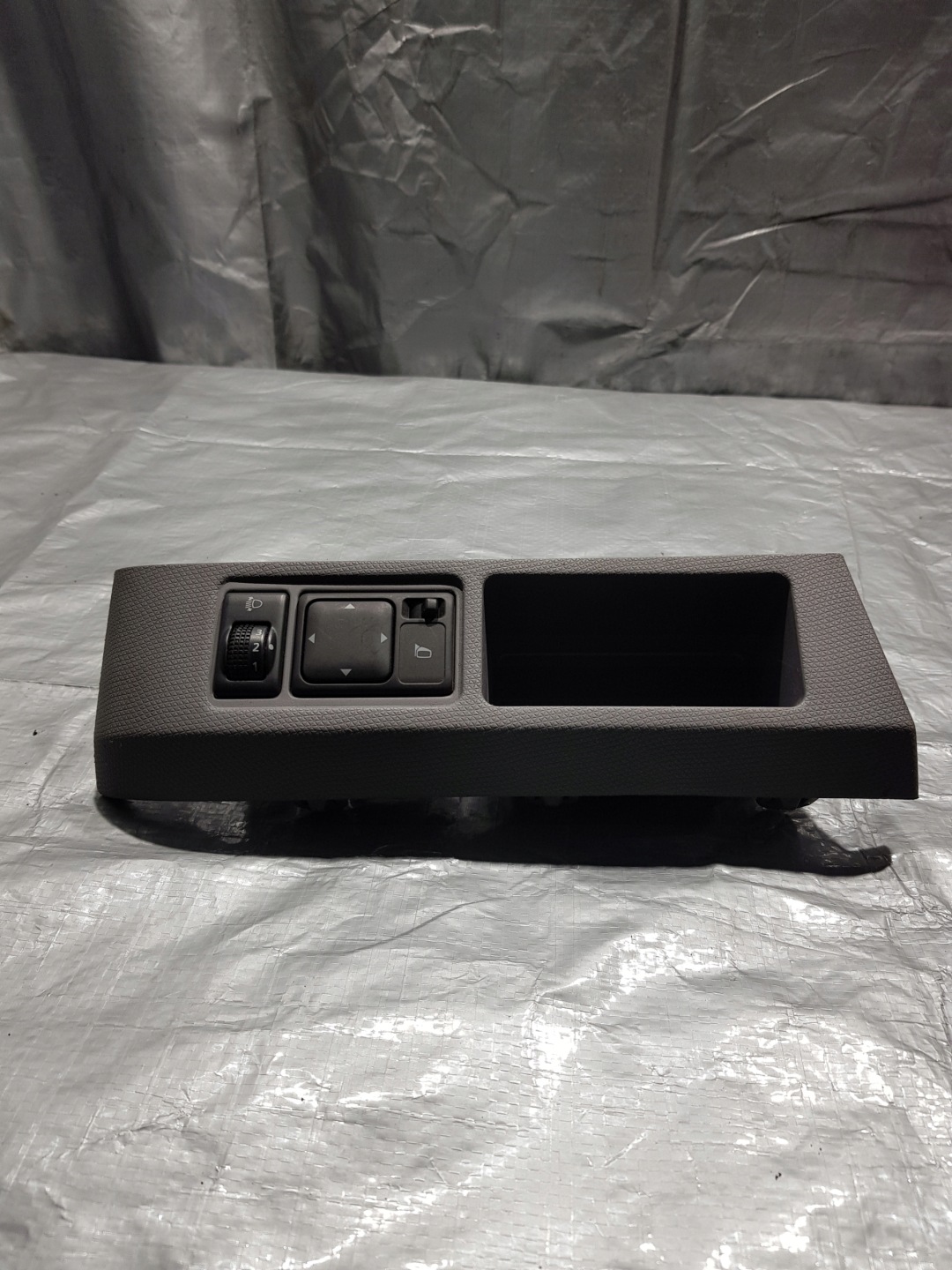 PANEL der Spiegel 68485K10121 NISSAN MICRA K12
