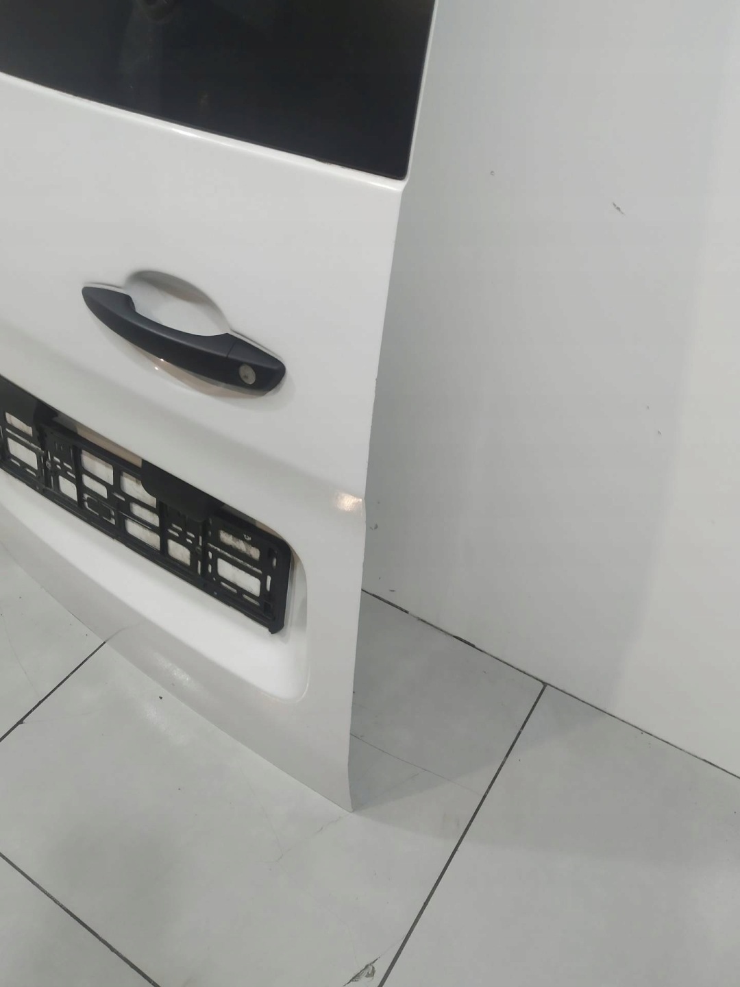 Tür links heck EPR Toyota ProAce II (2016- )