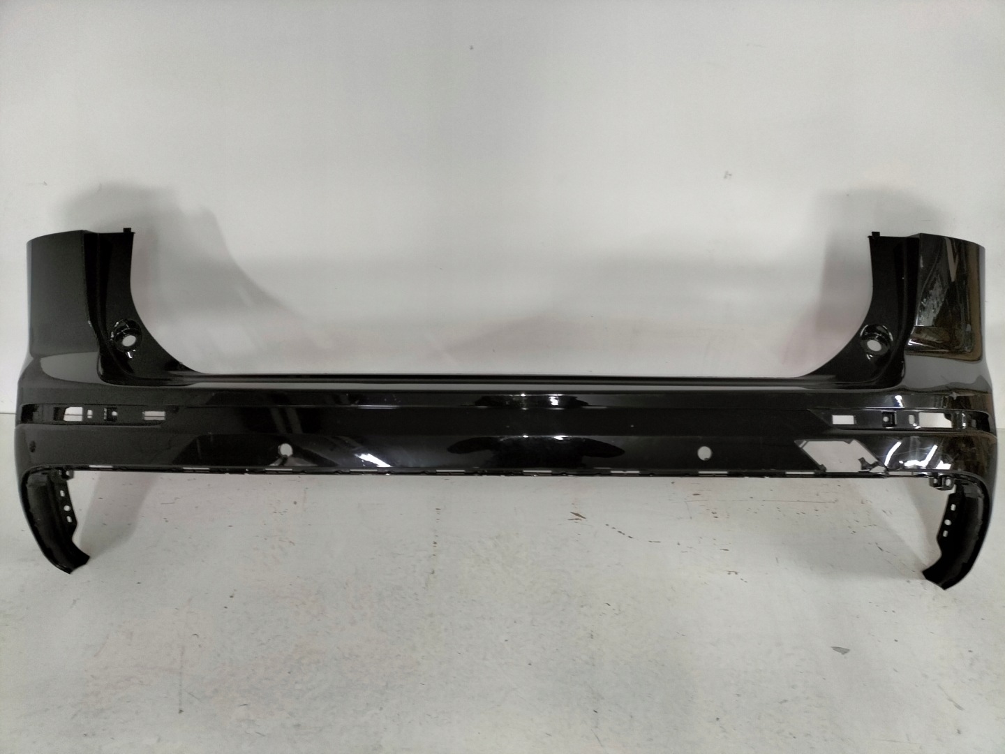 bumper rear rear part VOLVO XC60 II 17