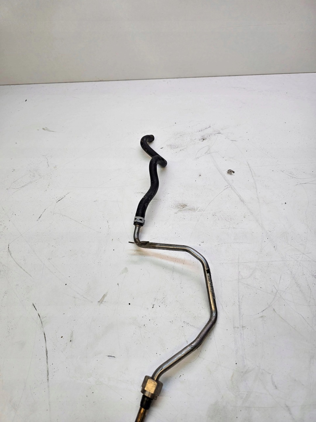 Tuyau Pression Gaz DPF AUDI VW 04L131552BM