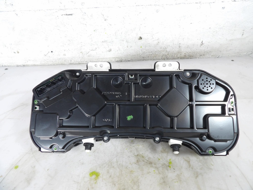 TOYOTA COROLLA E14 E15 dials 83800-02P52