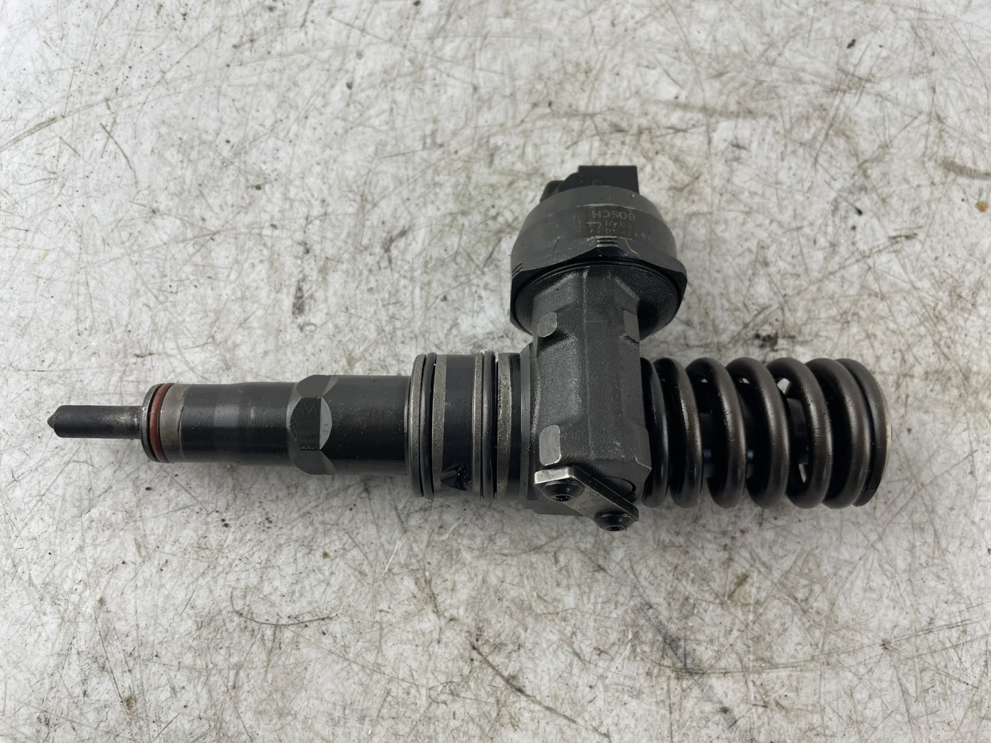 pumpedüse VW 038130073A Audi Seat Ford 1.9 TDI