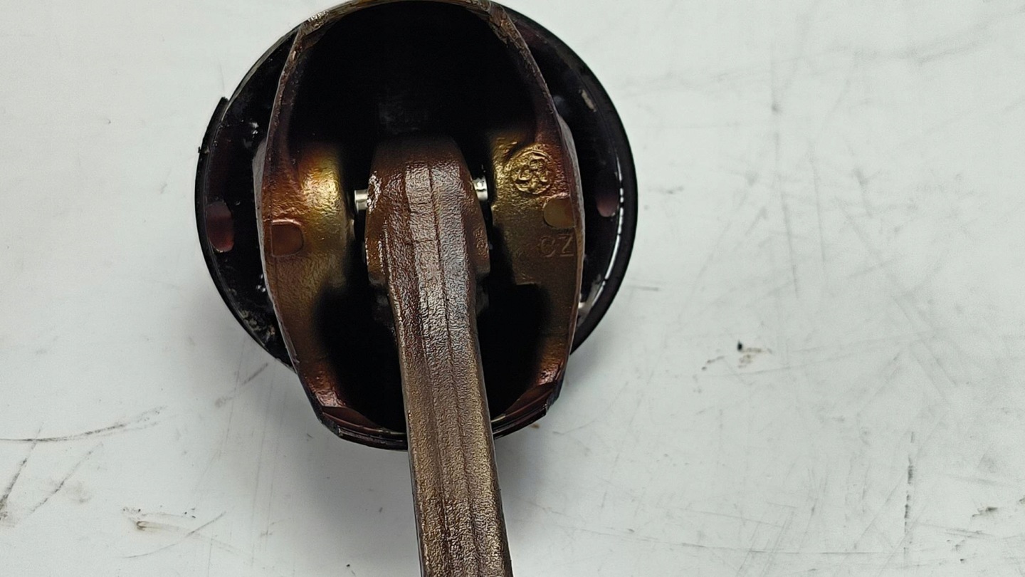 piston connecting rod 06LN 2.0 TFSI AUDI Q5 II FY