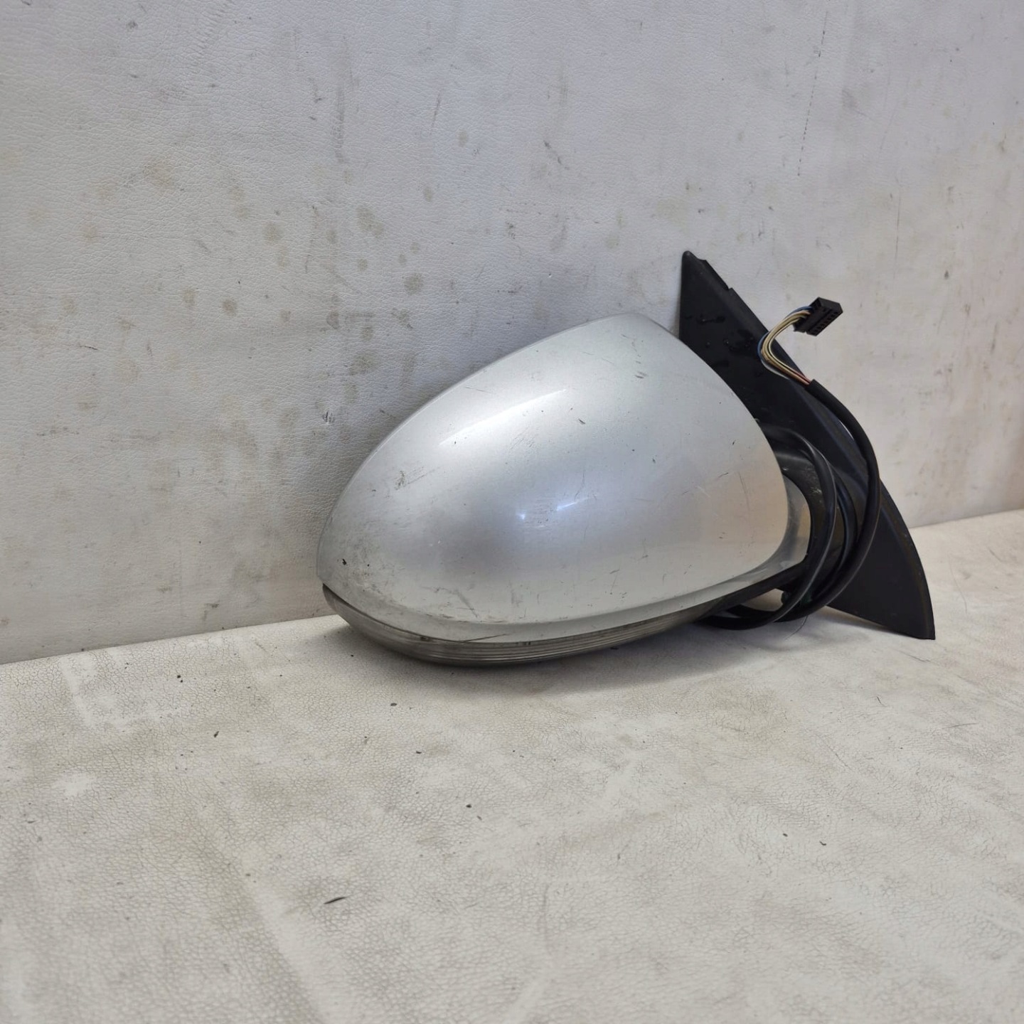 VW PASSAT B6 05-10 mirror front front right