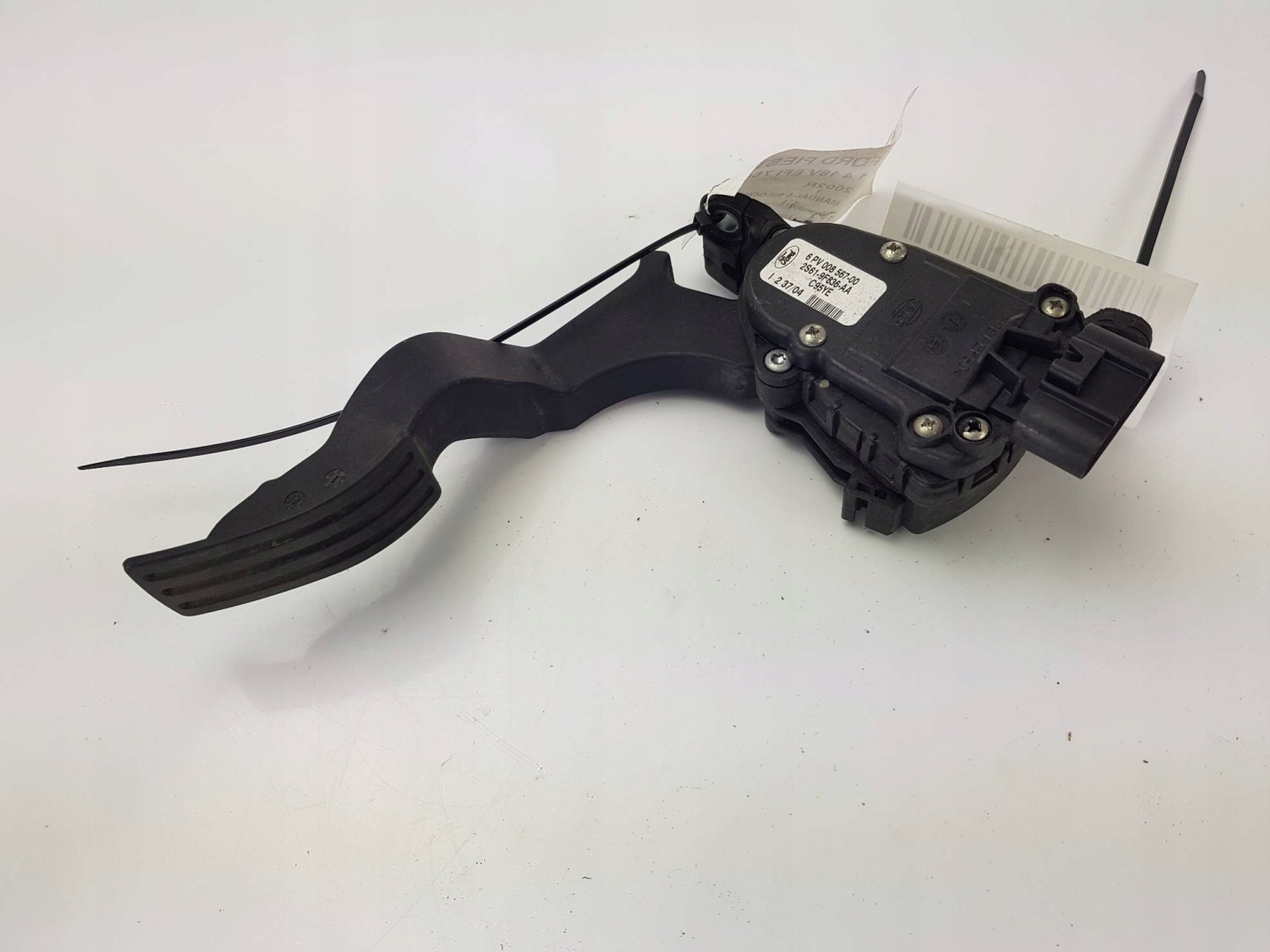 PEDAL 2S61-9F836-AA MAZDA