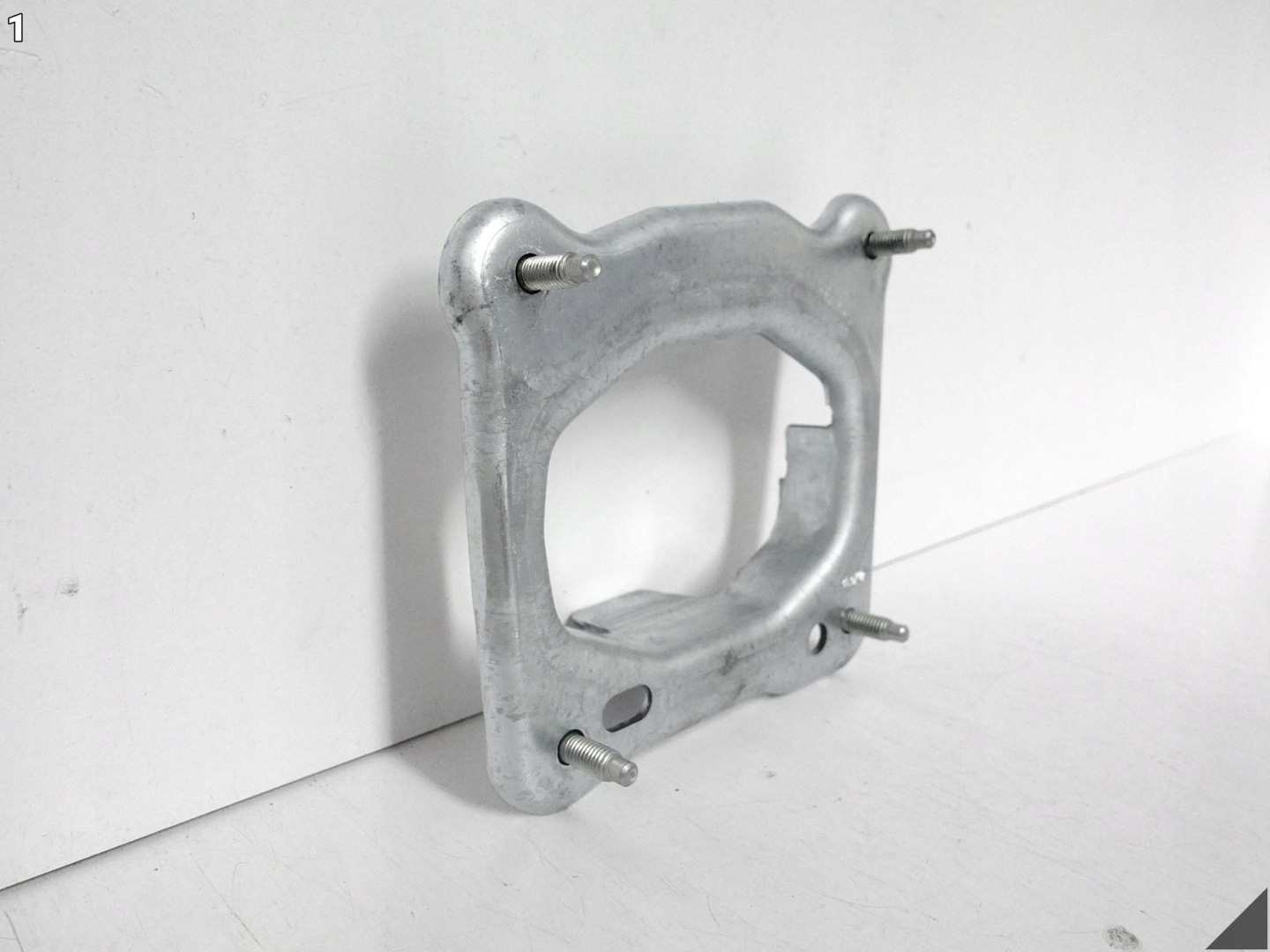 FORD C-MAX FOCUS KUGA TRANSIT holder pipe end PODLUZNICY front right