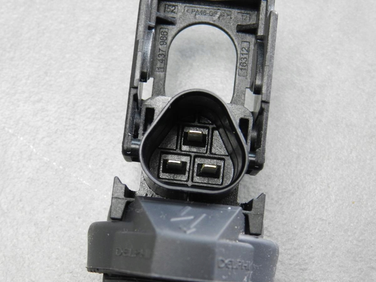 BMW X5 F15 3.0i coil ignition 8616153