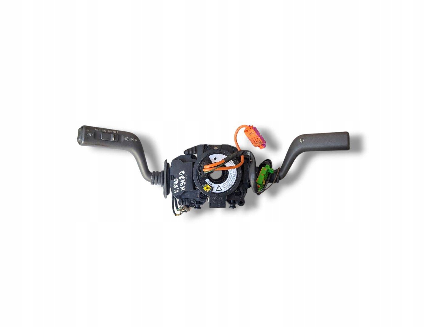 Montaggio startowy Volvo S40 facelift 2003 P30614352