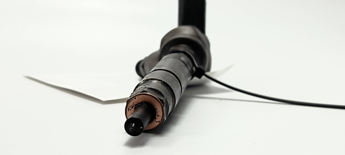 injector 7810702 3.0 D BMW X6 F16