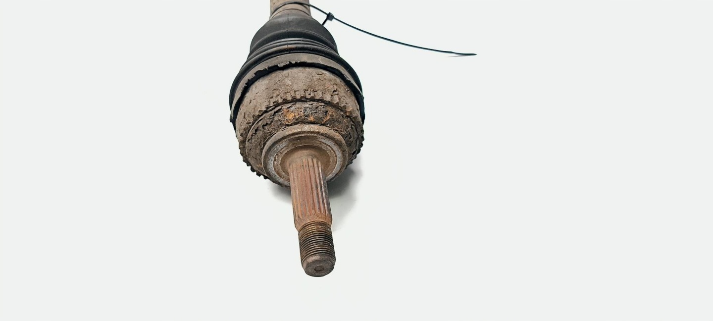 semi-axis left front RENAULT MEGANE and