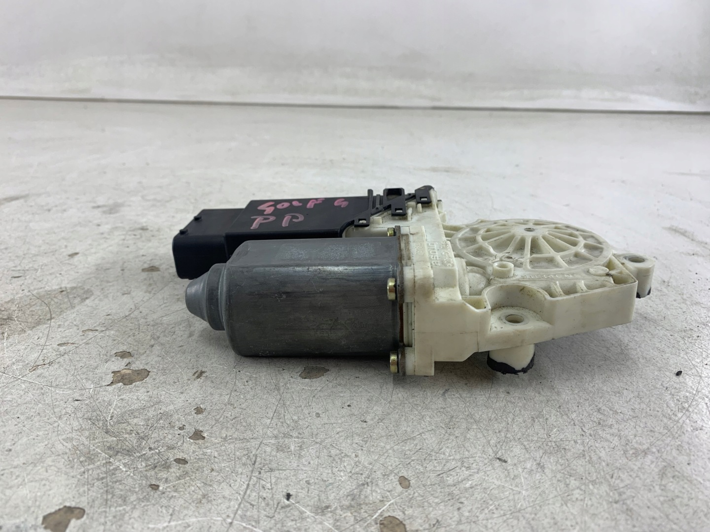 VW GOLF IV LEON and mini motor windows right front 101386-101