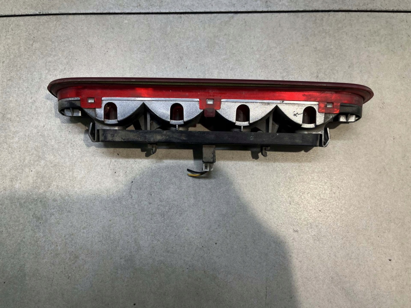 Leuchte STOP JUMPER II 2.2 HDI