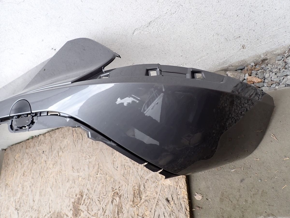 bumper rear part rear CUPRA FORMENTOR 5FF KM7 2021- 5FF807521A