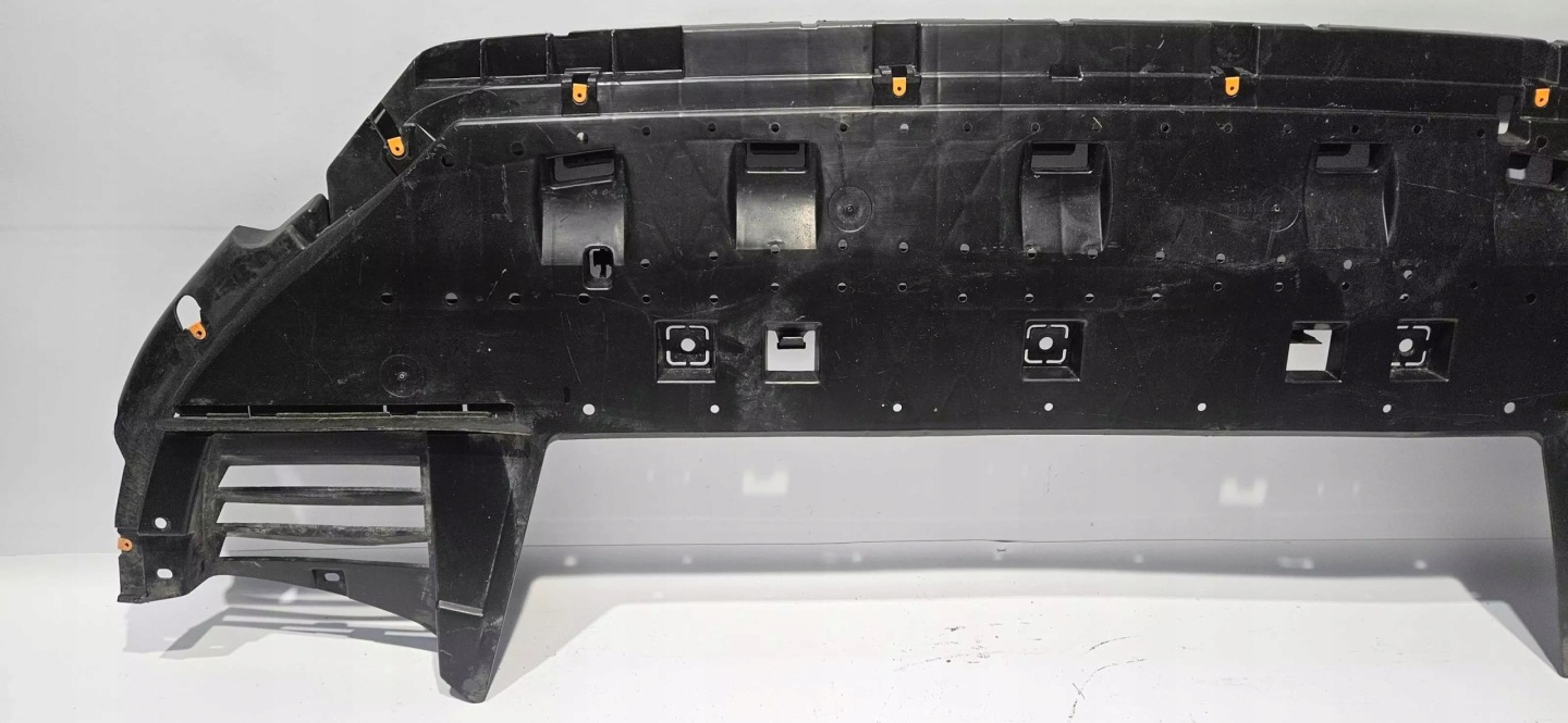 cover below bumper OPEL COMBO E 2018- 9825323580