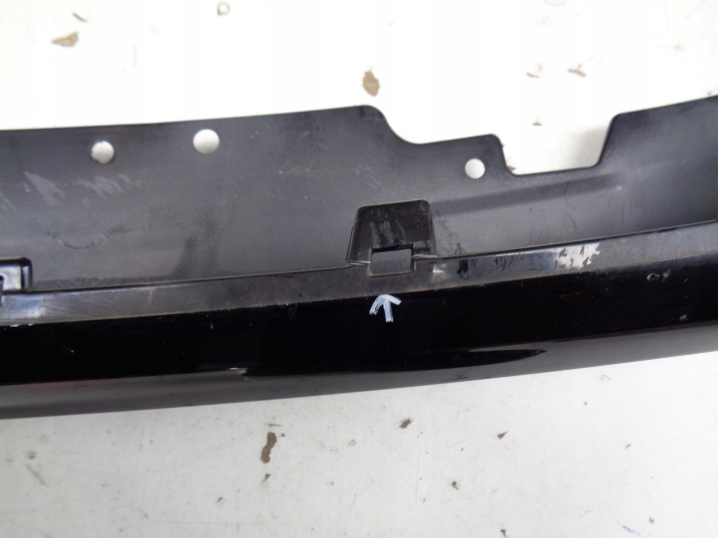 ACCESSORI PARAURTI ANTERIORE SPOILER RENAULT MEGANE V E-TECH 23
