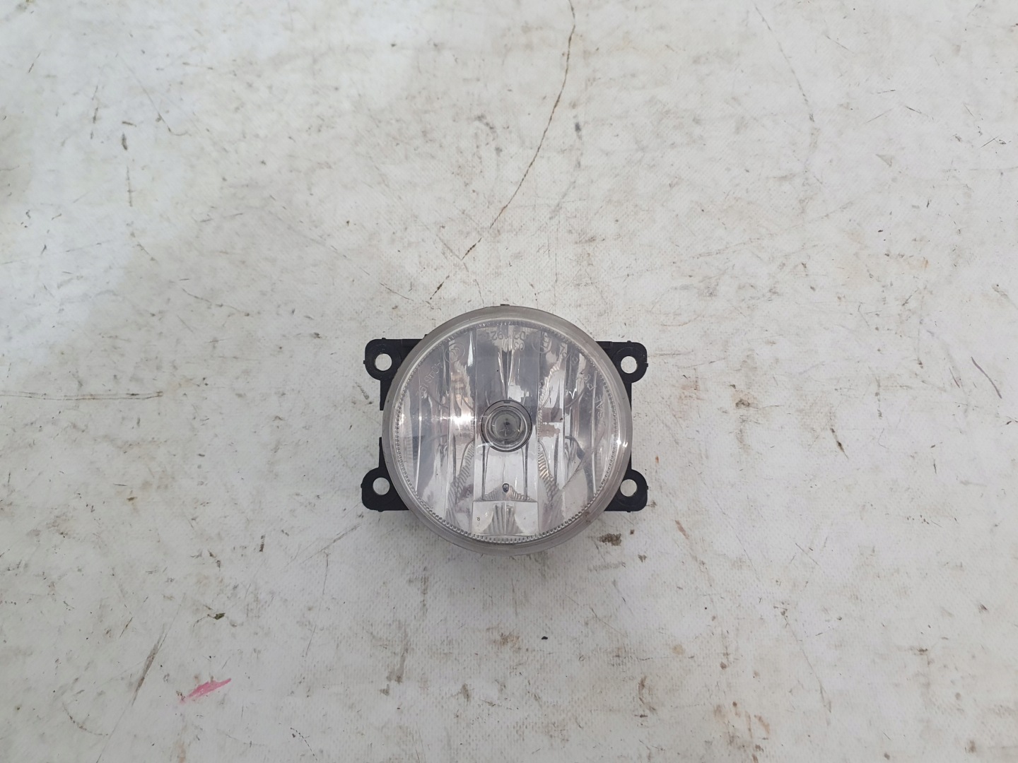 NEBELSCHEINWERFER CITROEN PEUGEOT 9685425280