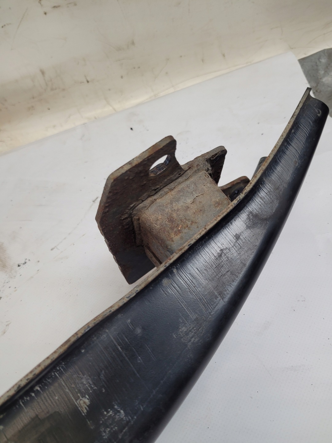 bumper support front OE 7M3807105B VOLKSWAGEN SHARAN and LIFT