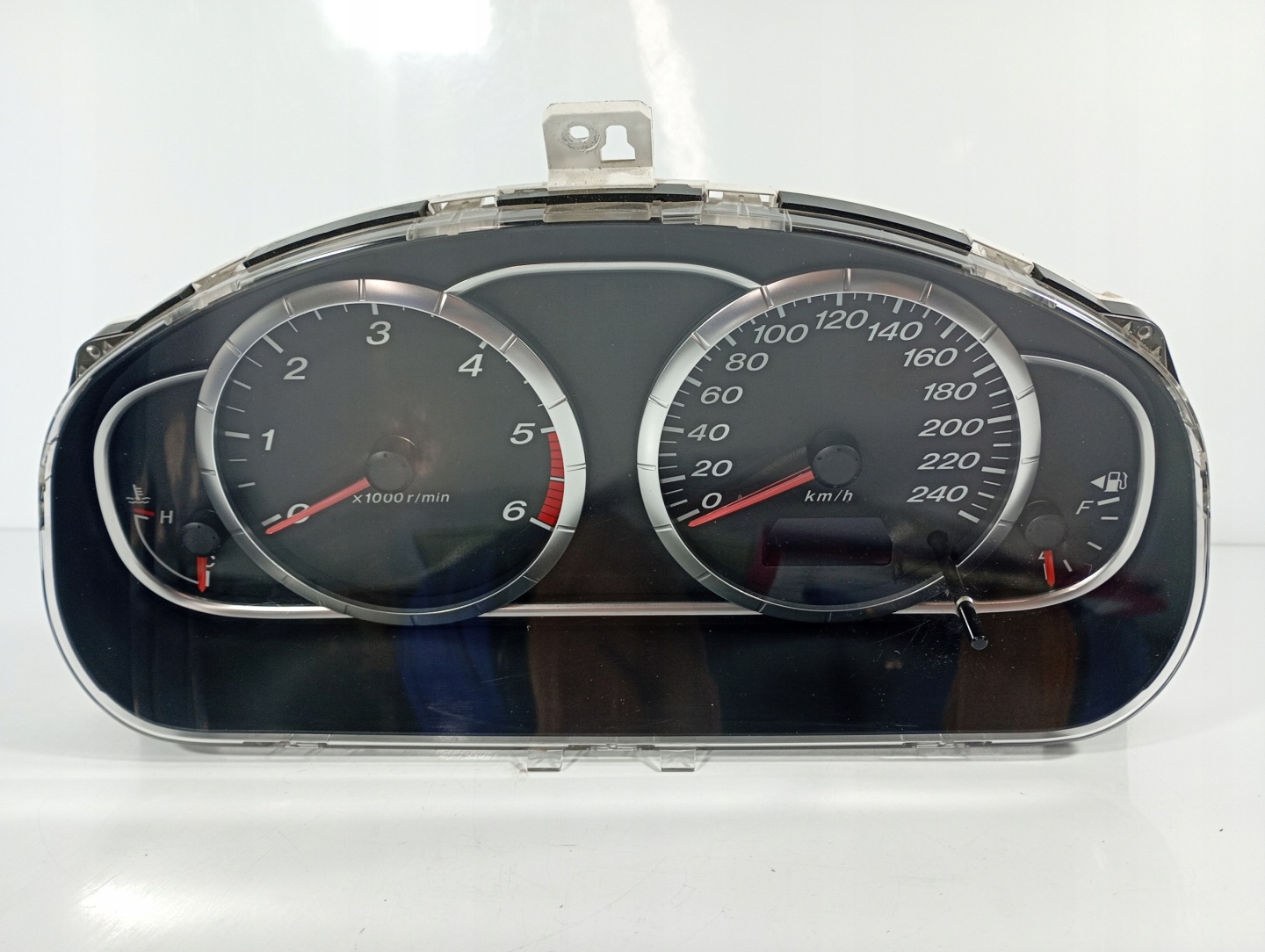 Mazda 6 VI 02-08 dials dials tachometer OE GR1L55430