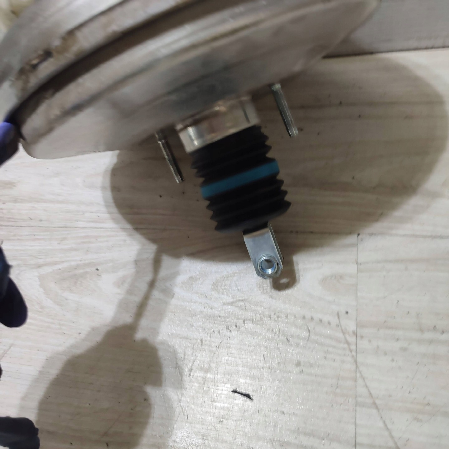 Servo bremsen Mercedes-Benz A W177 A2474300030