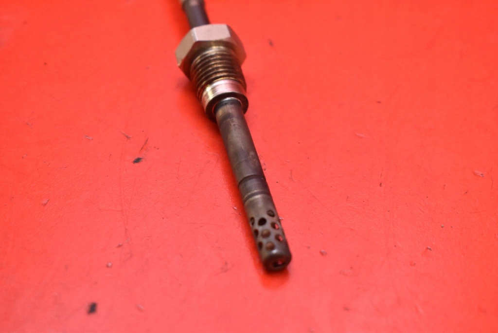 Sensor TEMPERATURY Gase 8K0906088 AUDI A6 C7 3.0 TDI 204 KM 10-14