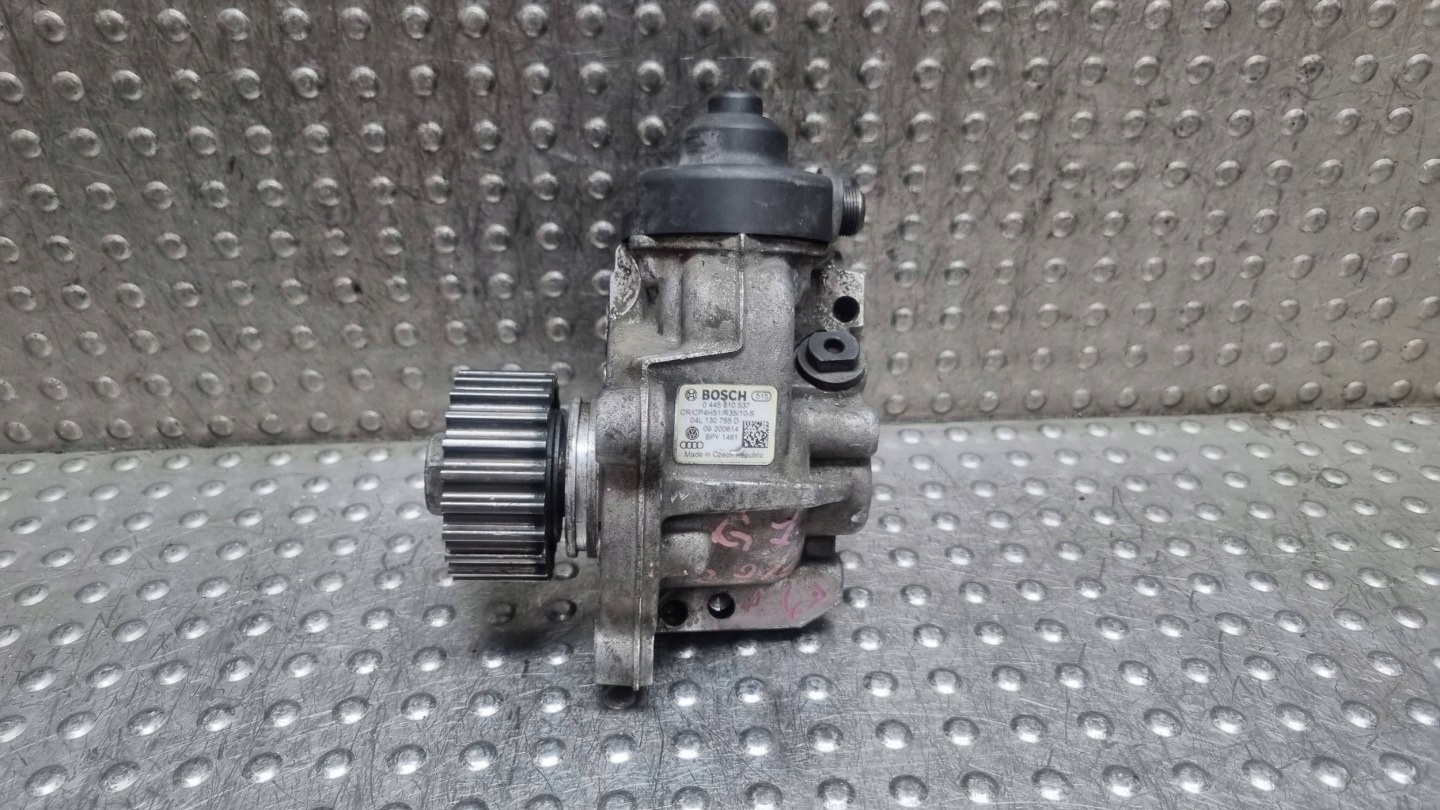 Einspritzpumpe 04L130755D AUDI Q3 8U A3 8V GOLF VII PASSAT B8 2.0 TDI