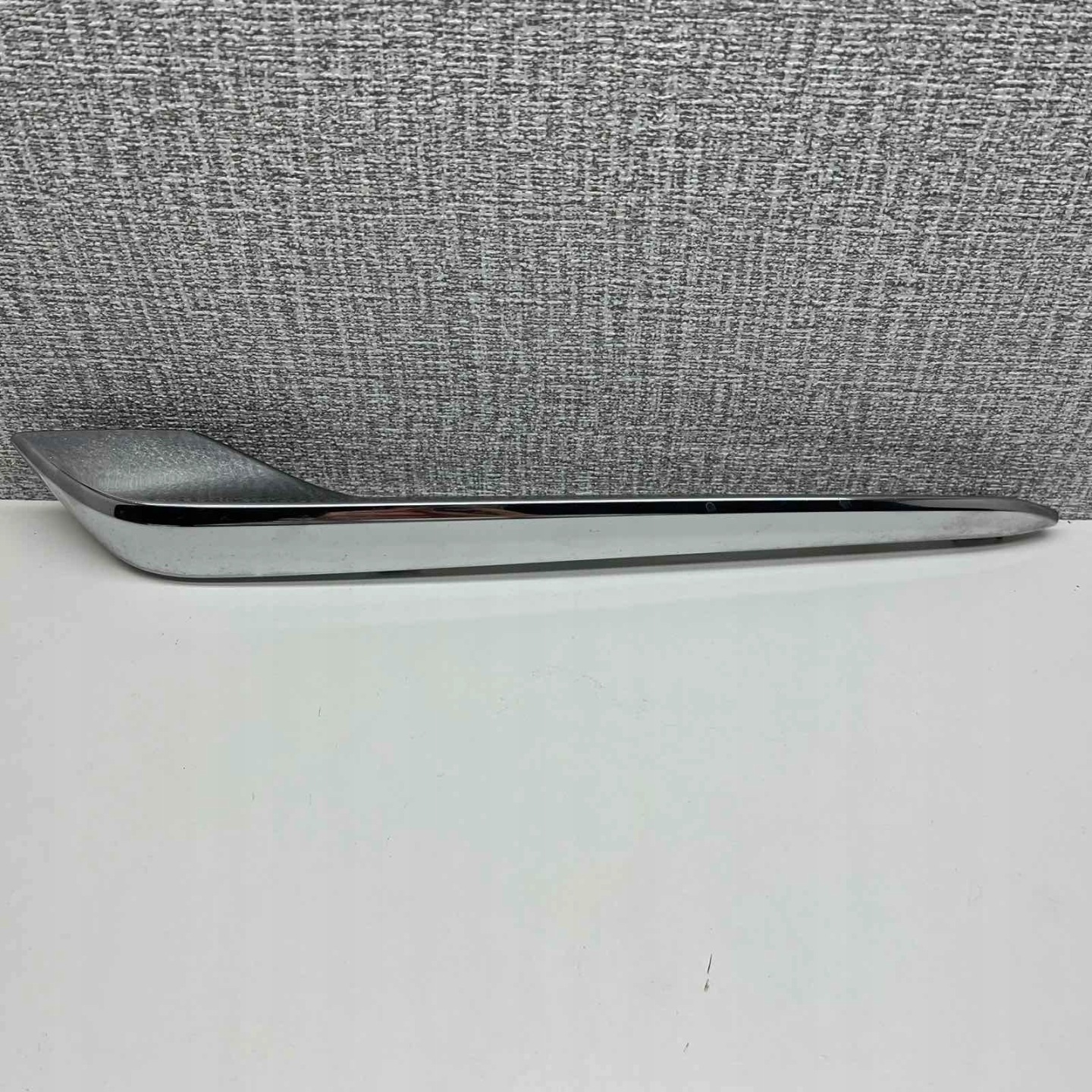 OPEL INSIGNIA B moulding CHROM grill right 13491191