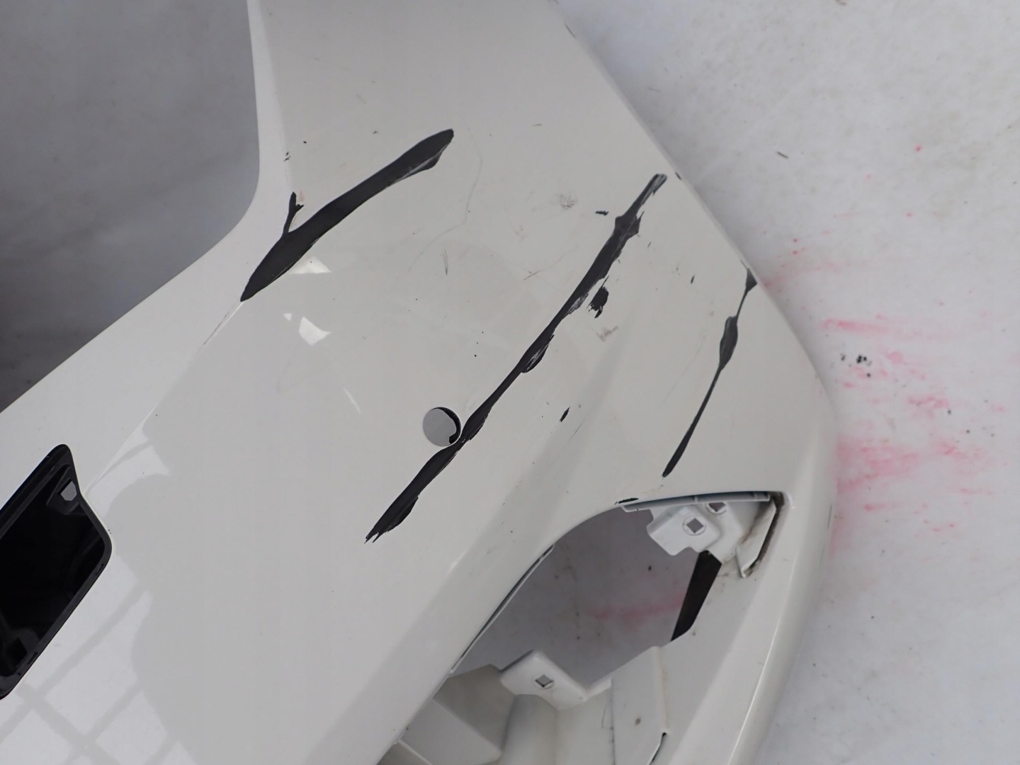 SEAT IBIZA IV 4 LIFT 12-17 bumper front front SP PDC