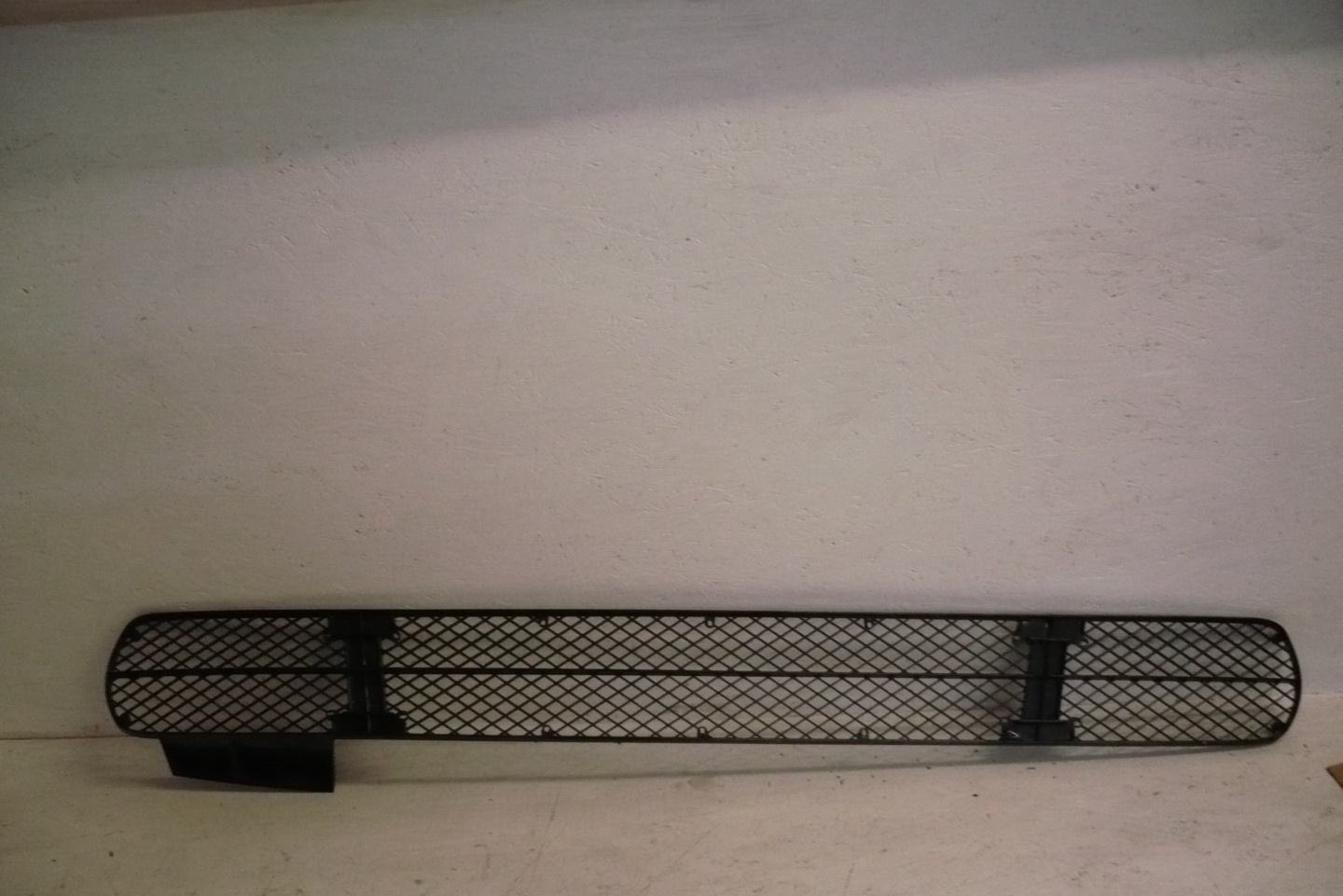 Ducato Boxer Jumper grid of a bumper LS130400904