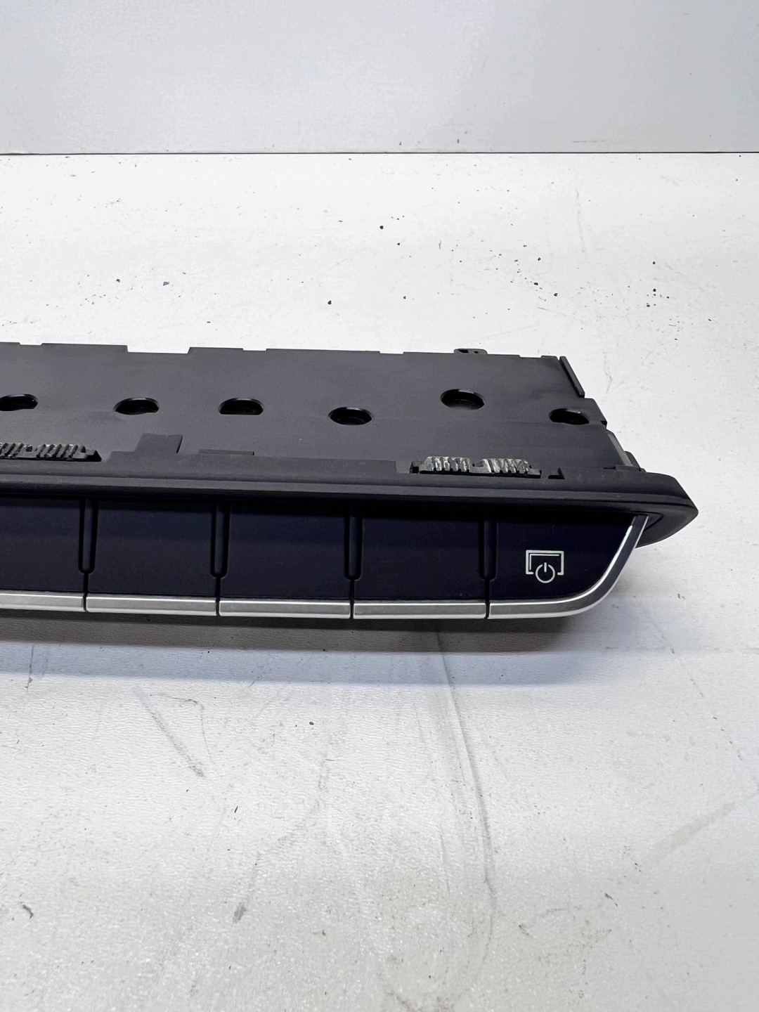PANEL GUZIK DRIVE SELECT START STOP ESP AUDI A4 B9 8W0925301AT